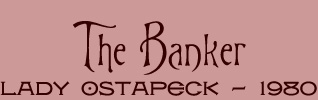 Banker Title