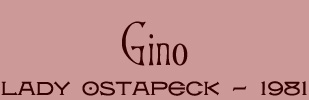 Gino Title